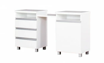 Toaletki do sypialni